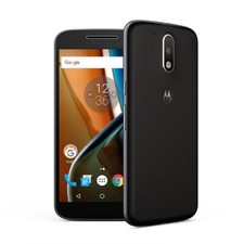 Motorola Moto G4 4th gen -16GB