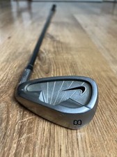 Nike NDS 8 Iron Regular