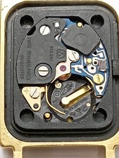 ESA 924.001 Working Quartz