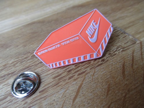 Nike sport collector edition - nike,