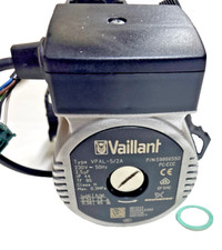 VAILLANT ECOTEC PLUS 824 831 &