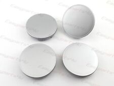 4x  ALLOY WHEEL HUB CENTRE CAPS 60mm / 56mm fits OPEL ATS ALUTEC