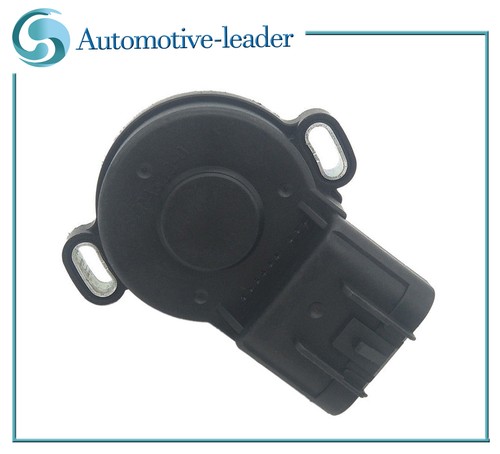 Accelerator throttle position - throttle,