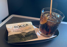 British Airways  Club World