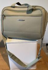 pierre cardin travel bag