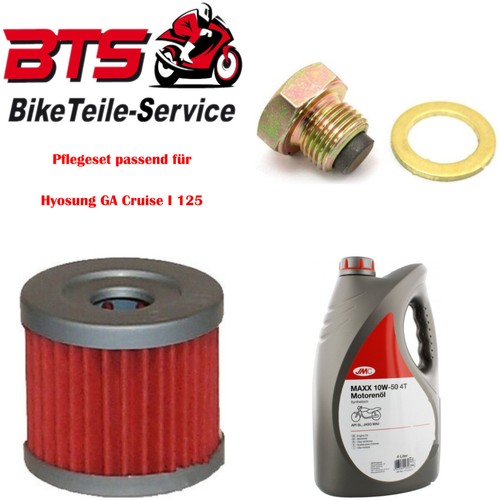 Set oil filter - set, oil,