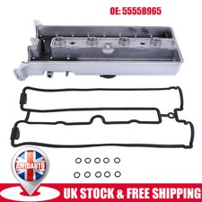 UK Engine Valve Cover with