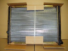 VW Transporter RADIATOR VW