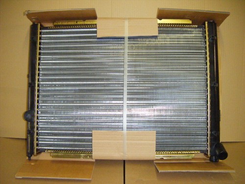 Transporter radiator vw - transporter,