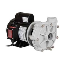 Sequence 1000 Series 5100SEQ22 External Pond Pump