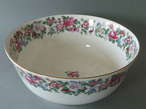 Crown staffordshire thousand - staffordshire,