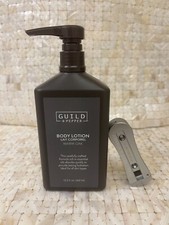 Guild + Pepper Warm Oak Body
