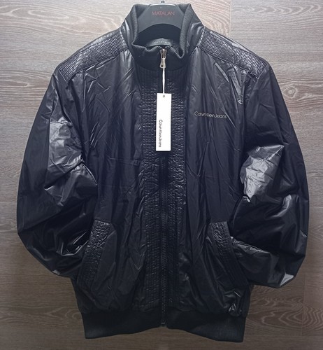 Calvin klein jacket mens - calvin, large