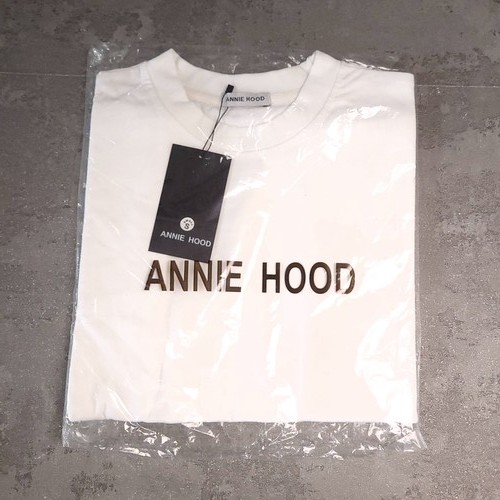 Annie hood cotton shirt mens - hood, t-shirt