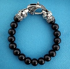 Stephen Webster Men’s Black