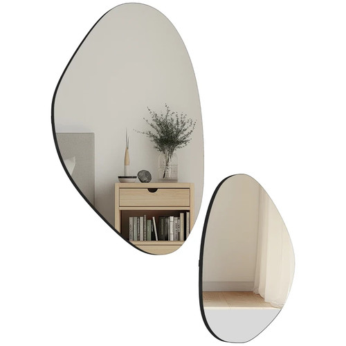 Pebble shaped decorative - pebble-shaped,