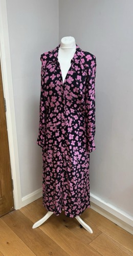 Hobbs floral midi - hobbs, 16