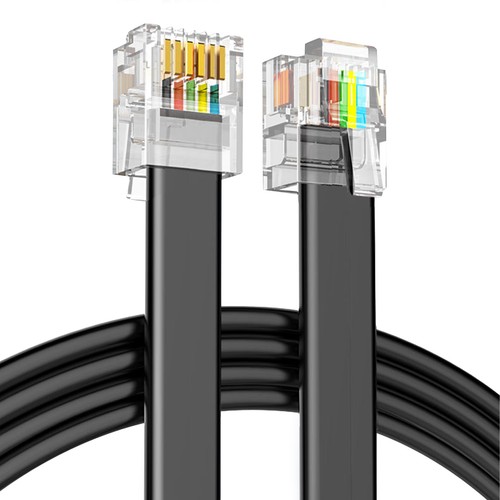 Pin removable separation - 6-pin,