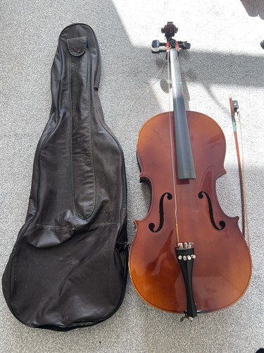 Cello tatra rossetti - cello,