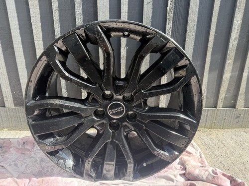 5007 range rover sport - 5007,