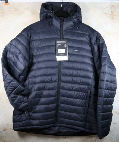 Finisterre men insulated - men's,