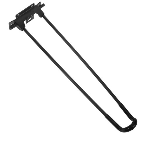 Heavy duty foldable iron - heavy,