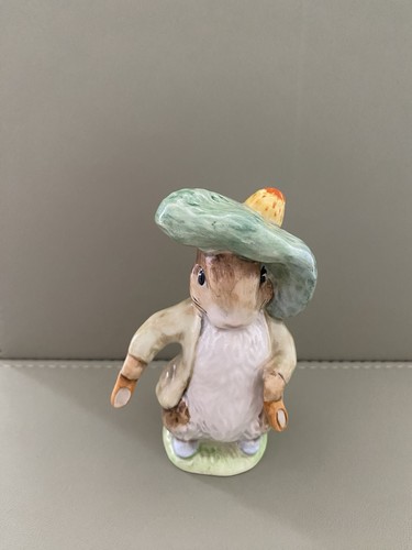Beswick beatrix potter - beswick,