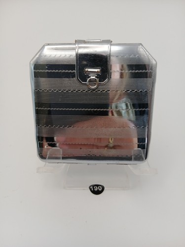 Art deco powder - art,