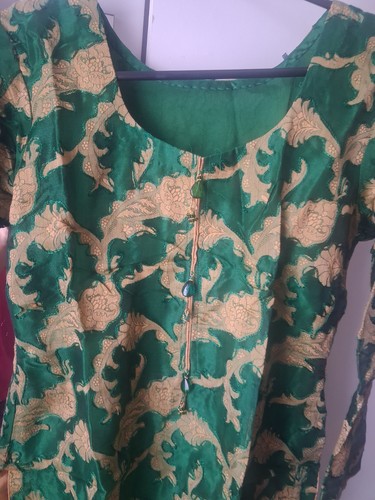 Punjabi suit - punjabi,