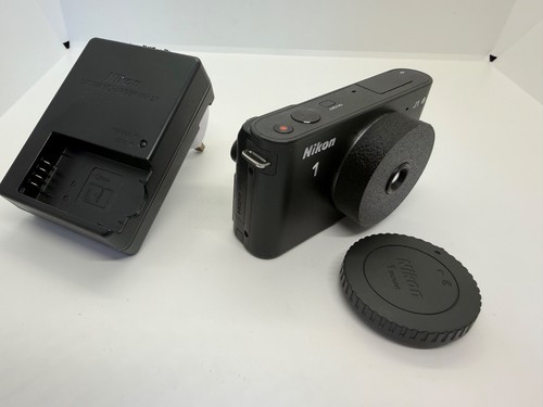Nikon mirrorless digital - mirrorless,