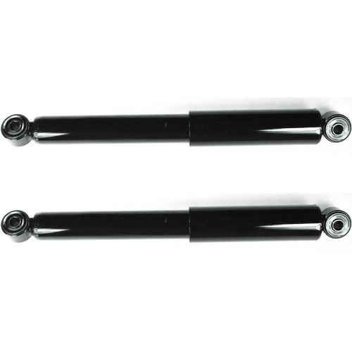 Rear shock absorber - pair, for