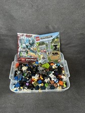 Lego Minifigure Bundle Spare