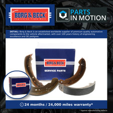 Brake Shoes Set fits FORD