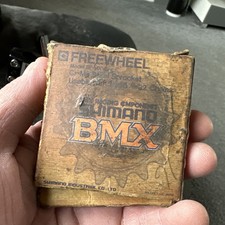 BMX Shimano Freewheel Sf -mx10