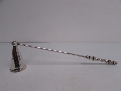 Antique silver - (ref288at1),