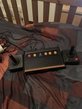 Atari Flashback 4 40th