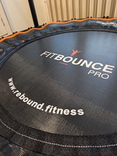FIT BOUNCE PRO II Bungee