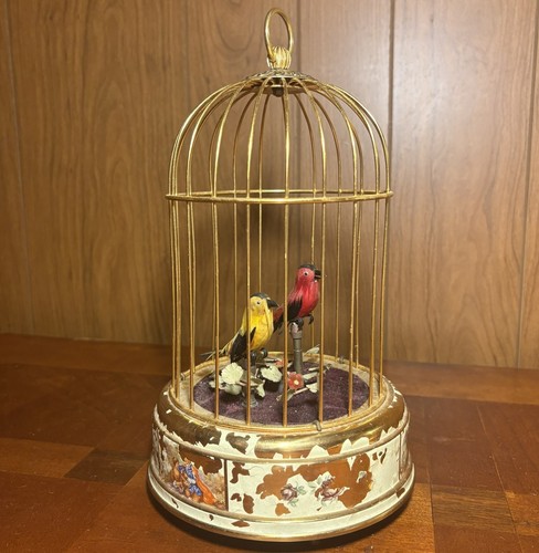 Vintage karl griesbaum singing - vintage,