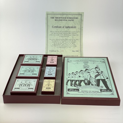 Britains boxed special - britains,