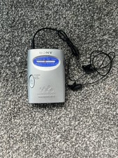 Sony Walkman SRF-59 AM/FM Inc