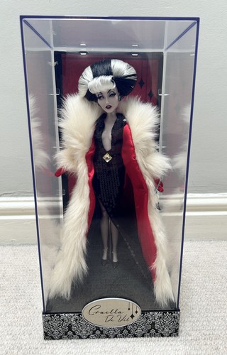 Disney designer villains - disney,