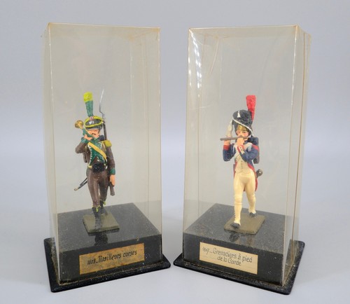 Vintage napoleonic military - vintage,