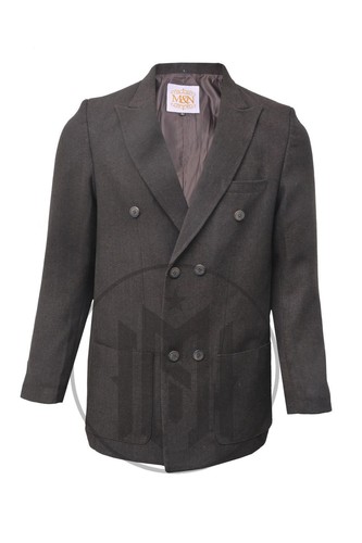 Mens scotish jacket fashion - scotish,