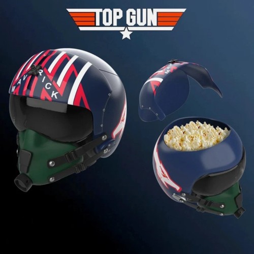 Top gun 40th - top, anniversary