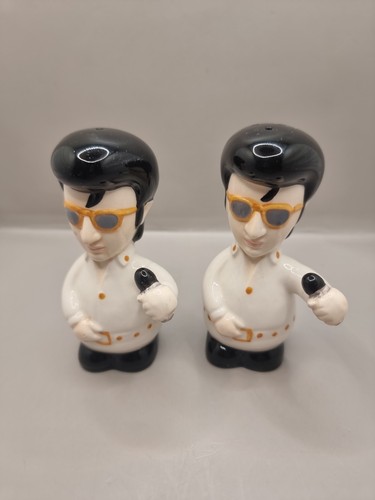 Elvis vegas era set - elvis,