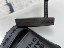 Scotty Cameron Concept X LTD