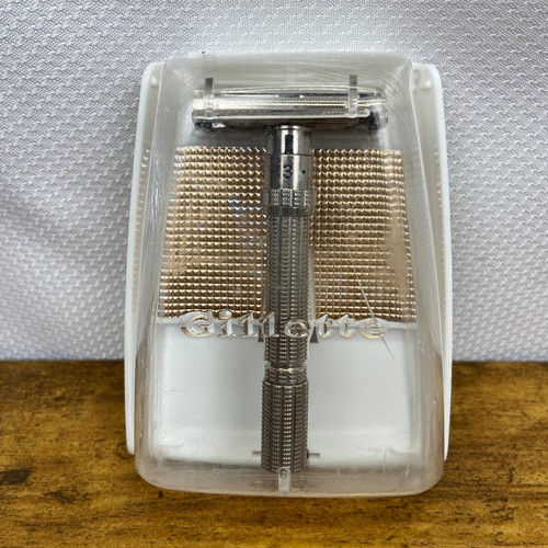 Vintage gillette slim - vintage,