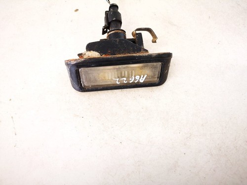 46738719 license plate light