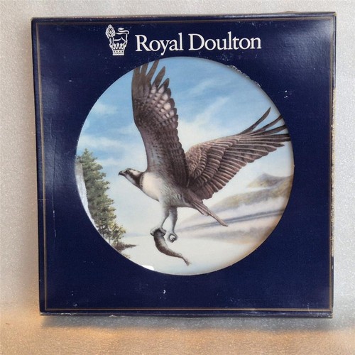 Royal doulton collectors - ,