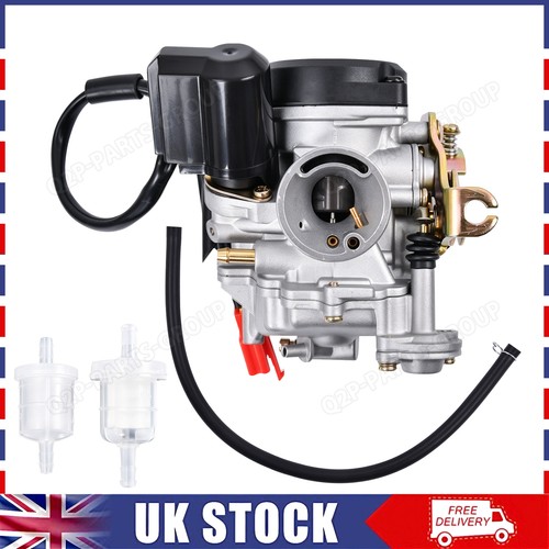 For gy6 50cc 100cc 19mm - for,